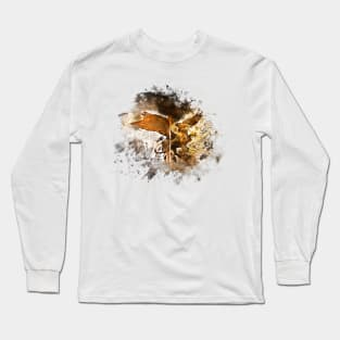 Griffin Long Sleeve T-Shirt